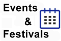 Tiwi Islands Events and Festivals Directory