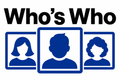 Tiwi Islands Who's Who